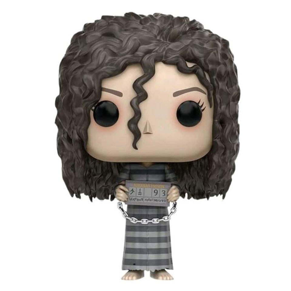 Funko Pop! Harry Potter: Bellatrix 